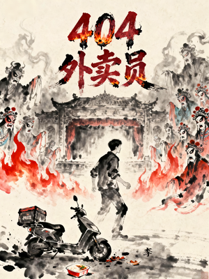 404外卖员（60集）热播短剧分享