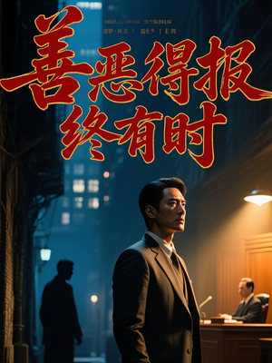 善恶得报终有时（30集）1-102集