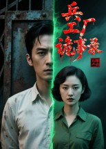 兵工厂诡事录（12集）热门了短剧