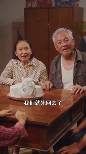 重生年代我有空间缺粮不慌（104集）高分佳作免费看