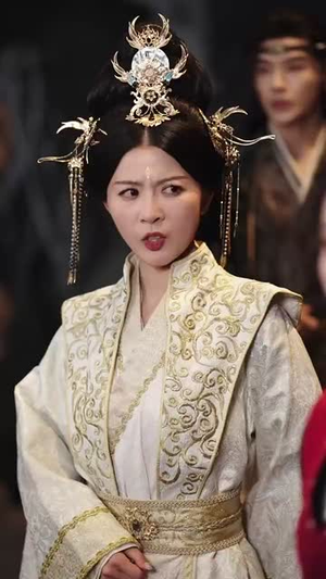 弃女轻狂毒妃狠嚣张（63集）更新时间