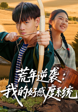 荒年逆袭：我的好感度系统（65集）民国短剧推荐