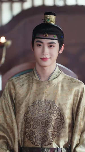 医妃烟烟（70集）短剧推荐分享