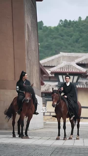 情锁言心（81集）精彩短剧随心推