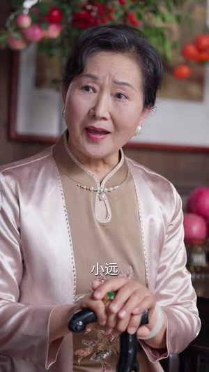 我的电子女友成真了（63集）恋爱短剧分享