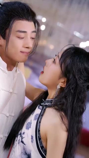 这个高人稳如老狗（109集）甜宠短剧追到爽