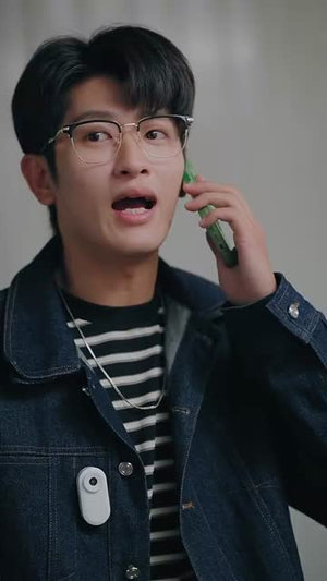 收废品怎么了我就要拒绝校花（80集）精彩的网络短剧