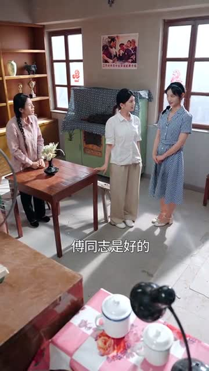 夺回我的人生（76集）热播短剧来袭