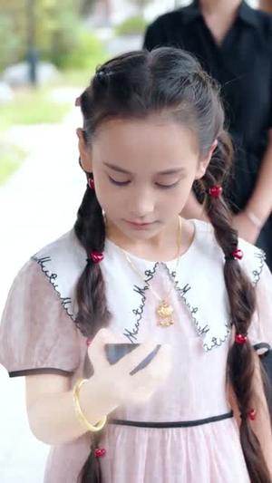 萌娃女主下山（64集）短剧完整版免费