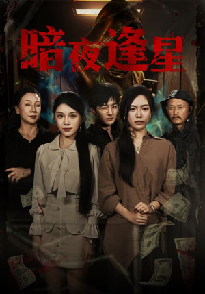 暗夜逢星（67集）在线观看全集