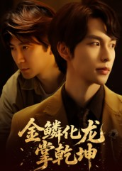 金lin化龙掌乾坤（54集）抢先看热门短剧