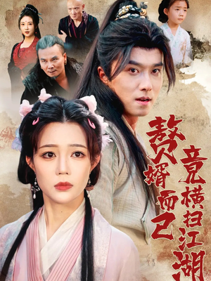 赘婿而已竟横扫江湖（64集）一口气看完