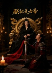 朕就是女帝（52集）火爆短剧推荐