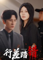 行差踏错（61集）高清无码免费看