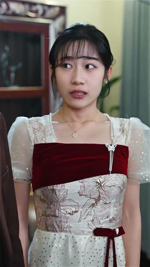 闪婚成宠霍少夫人美又飒贝贝短剧分享