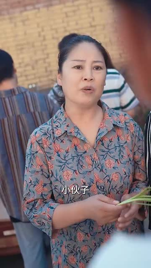 乡村之出人头地（80集）短剧在哪个平台