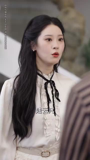 天上掉下了仨萌宝（80集）超好看古装短剧