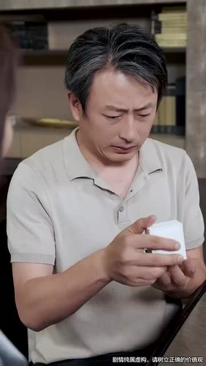 爱与谎的刻度（50集）精彩短剧又来了