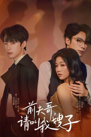 前夫哥请叫我嫂子（40集）短剧精彩推荐