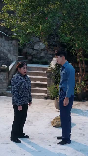 穿书七零我搞科研风生水起（71集）热播古装短剧