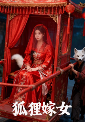 狐狸嫁女（30集）分享好看短剧