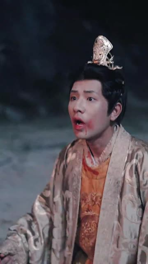 陛下若不讲道理儿臣也略有一点兵马（54集）全部免费看全集