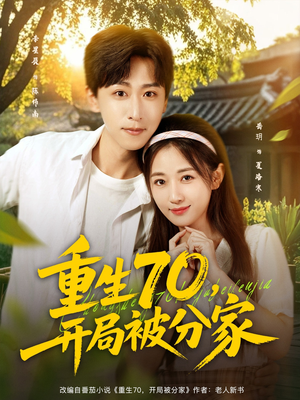 重生70开局被分家（79集）免费看全集