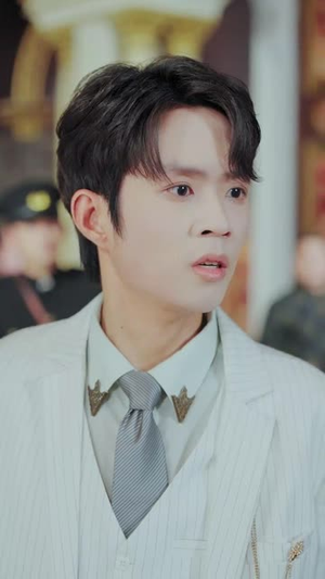 几许欢情与离恨 (61集) 熬夜追短剧