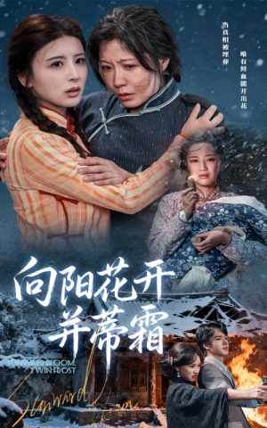 向阳花开并蒂霜(60集) 向阳花开并蒂霜(60集)短剧热门合集