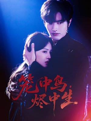 笼中鸟，烬中生（60集）短剧上热门