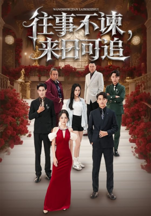 往事不谏来日可追（66集）好看上头的短剧