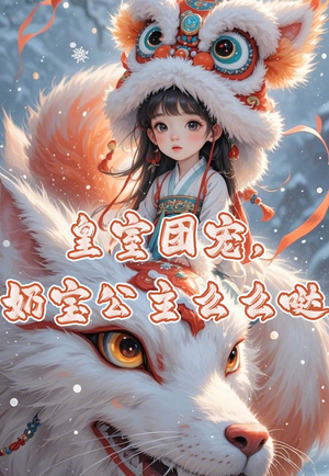 皇室团宠奶宝公主么么哒（57集）原创精彩短剧