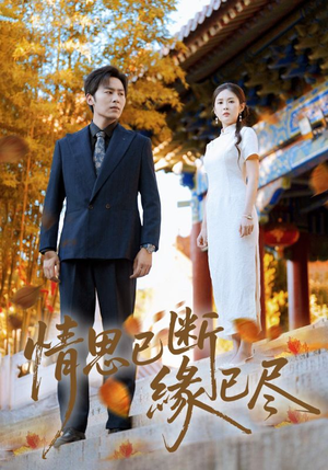 情思已断缘已尽（80集）全季一次看完