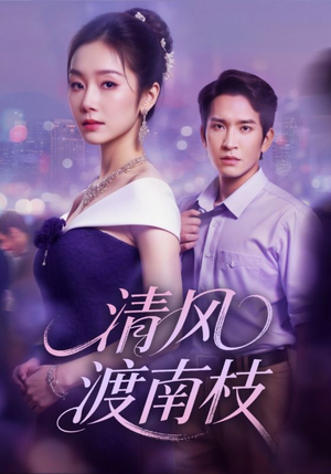 清风渡南枝（67集）一口气看完全集