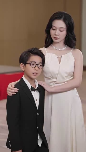 听万物心声萌娃带妈逆袭（73集）免费版