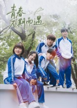 青春不期而遇（50集）热门短剧推广