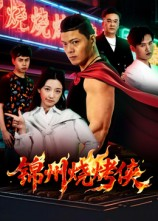 锦州烧烤侠（20集）红果免费短剧