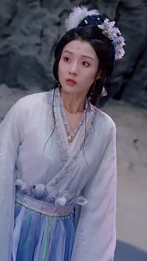 大道忘情方入境（61集）完整版