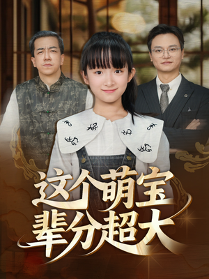 这个萌宝辈分超大（40集）热播短剧追不停