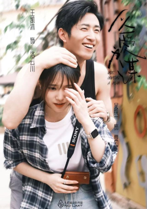 以爱为谋（64集）最火的短剧