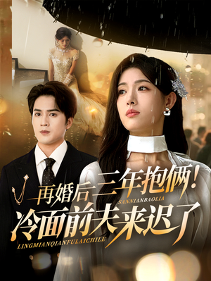 再婚后三年抱俩冷面前夫来迟了（63集）古装短剧热播