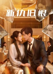 新仇旧恨（51集）在哪看免费