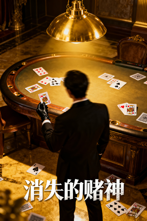 消失的赌神（69集）热门短剧抢先看