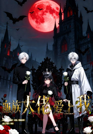 血族大佬爱上我(63集) 血族大佬爱上我(63集)大结局一气呵成