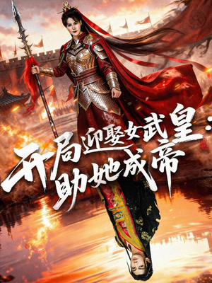 开局迎娶女武皇，助她成帝（89集）完整版
