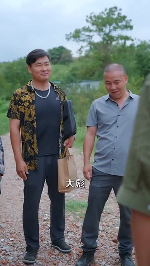 傻小龙神农逆袭（80集）热门短剧推荐