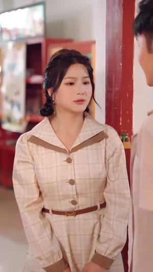 重生后我叱咤年代（109集）太好看了短剧