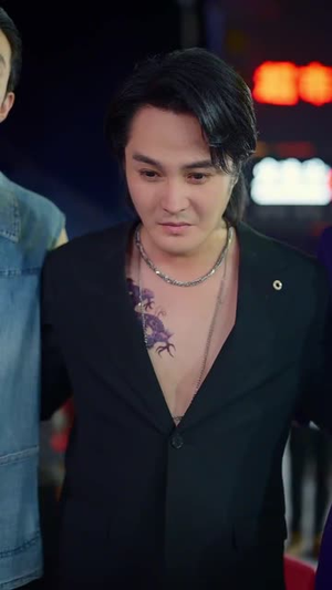 重生之胜者为王（61集）看到了大结局