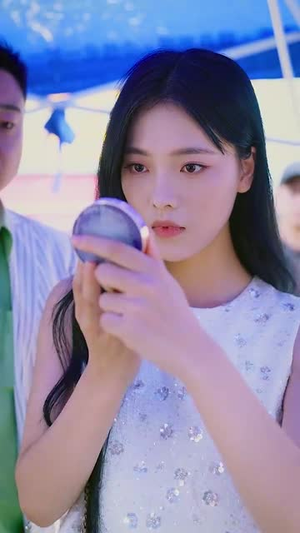 我在天庭打扫卫生却成了玉帝（79集）河马免费短剧