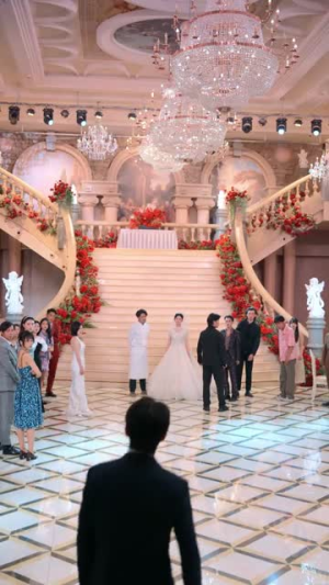 股神隐世一心只想卖炒饭（56集）追短剧看全集